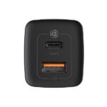 Baseus GaN2 Lite CU 65W Quick Charger 3
