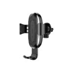 Baseus Gravity Car Mount Wireless Car Charger 1