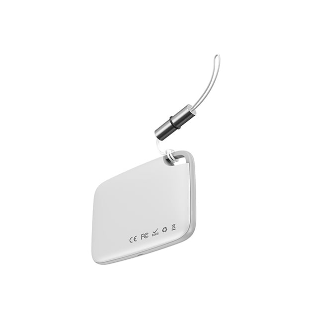 Baseus Intelligent T2 Rope Type Anti Loss Device 03