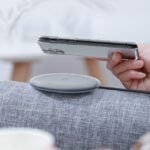 Baseus Jelly 15W Wireless Charger 6