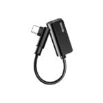Baseus L45 Audio Converter Adapter