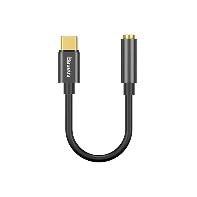 Baseus L54 Type C To 3.5mm Adapter