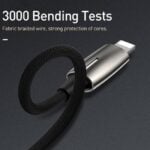 Baseus L56 2 In 1 Audio Converter 1 1