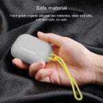 Baseus Lets Go Jelly Lanyard Case For AirPods Pro 3
