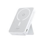 Baseus MagPro 5000mAh 20W White