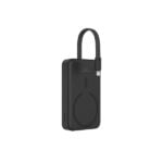 Baseus Magnetic Mini 20W 10000mAh Wireless Fast Charging Power Bank With Built In Lightning Cable