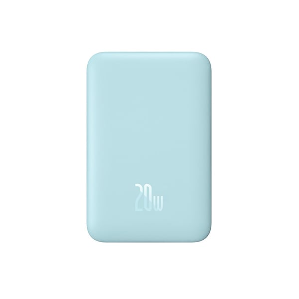 Baseus Magnetic Mini Blue