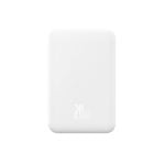 Baseus Magnetic Mini Slim Compact 20W 5000mAh Fast Charging Power Bank 2