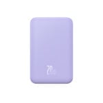 Baseus Magnetic Mini Slim Compact 20W 5000mAh Fast Charging Power Bank 3