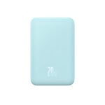 Baseus Magnetic Mini Slim Compact 20W 5000mAh Fast Charging Power Bank 4