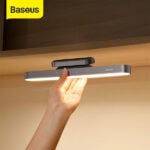 Baseus Magnetic Stepless Dimming Charging Desk Lamp Pro 06