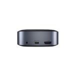 Baseus Mate Docking Type C Mobile Phone Intelligent HUB Expanded Socket 4