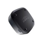 Baseus Mate Docking Type C Mobile Phone Intelligent HUB Expanded Socket 5