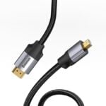 Baseus Mini DisplayPort To DisplayPort Bidirectional Cable 4