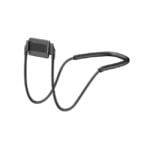 Baseus New Neck Mounted Lazy Bracket Holder