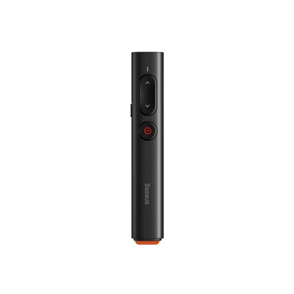 Baseus Orange Dot PPT Wireless Presenter Youth 1