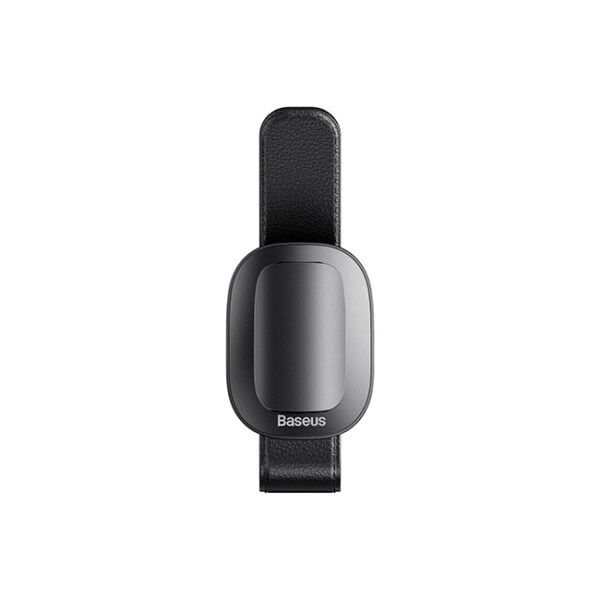 Baseus Platinum Vehicle Eyewear Clip Clamping Type