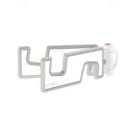 Baseus Portable Series Folding Phone Stand 1
