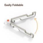 Baseus Portable Series Folding Phone Stand 4