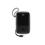 Baseus Qpow 22.5W Digital Display 10000mAh Power Bank