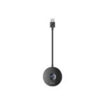 Baseus Round Box Type C To USB 3.0 Hub Adapter 1