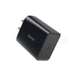 Baseus Speed Mini 18W PD Single Type C Quick Charger 1