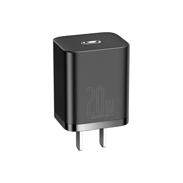 Baseus Super Si 20W Quick Charger