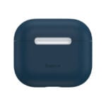 Baseus Super Thin Silica Gel Case For Apple AirPods 2021