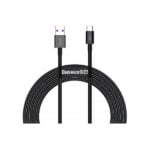 Baseus Superior Series 66W Fast Charging USB To Type C Cable 1 1