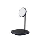 Baseus Swan 2 In 1 Magnetic Wireless Charging Bracket