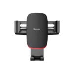 Baseus Tank Gravity Car Mount Holder With Suction Base 01