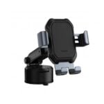 Baseus Tank Gravity Car Mount Holder With Suction Base