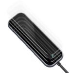 Baseus UCN3277 Superlative USB Type C To 3USB3.0 4K HDMI PD Multifunctional Hub Adapter 3