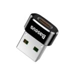Baseus USB Male To Type C Female OTG Adapter 2