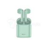 Baseus W09 Encok True Wireless Earphones Green