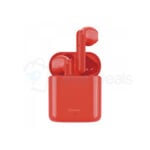 Baseus W09 Encok True Wireless Earphones Red