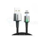 Baseus Zinc Magnetic USB Type C Cable 1