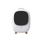 Baseus Zero Space Portable Refrigerator 01