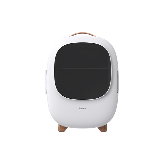 Baseus Zero Space Portable Refrigerator 01