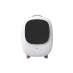 Baseus Zero Space Portable Refrigerator 03