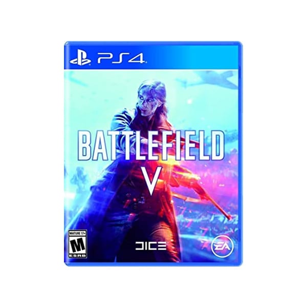 Battlefield V PS4 Game Price In Sri Lanka Buy Online At Cyberdeals.lk