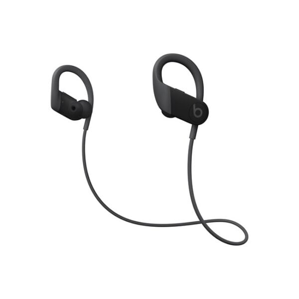 Beats Powerbeats Earphones Black