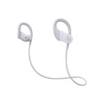 Beats Powerbeats Earphones White