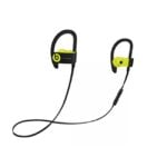 Beats Powerbeats3 Wireless Earphones Black Green