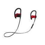 Beats Powerbeats3 Wireless Earphones Black Red