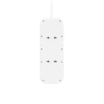 Belkin Connect Surge Protector With 8 AC Outlets USB USB C PD Extension Power Cord 4
