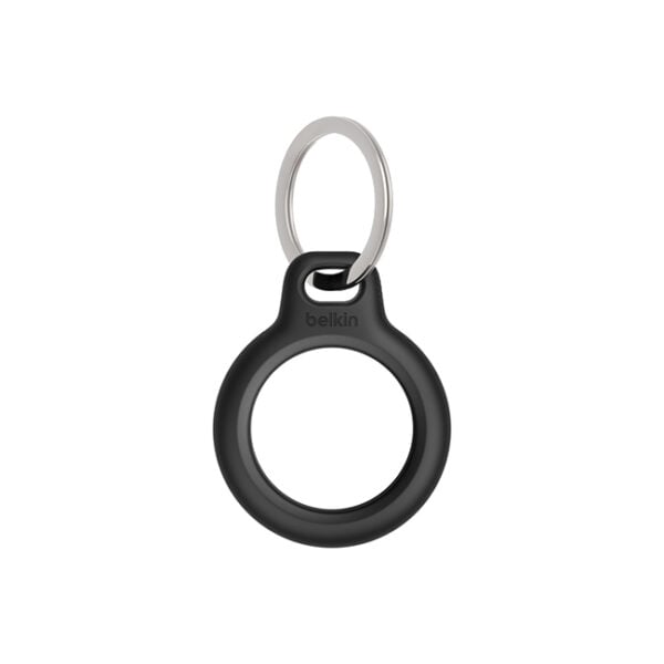 Belkin Secure Holder With Key Ring For AirTag