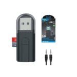 Biaota BT 167 5.0 Wireless Stereo Receiver With 3.5mm Jack 2