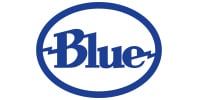 Blue 12