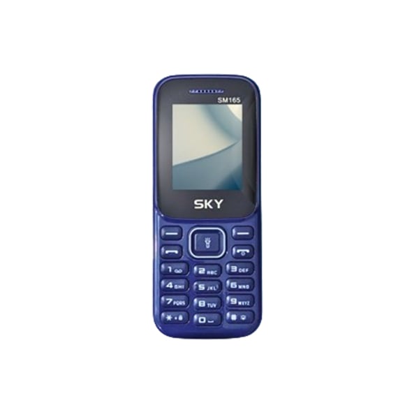Blue 9 1
